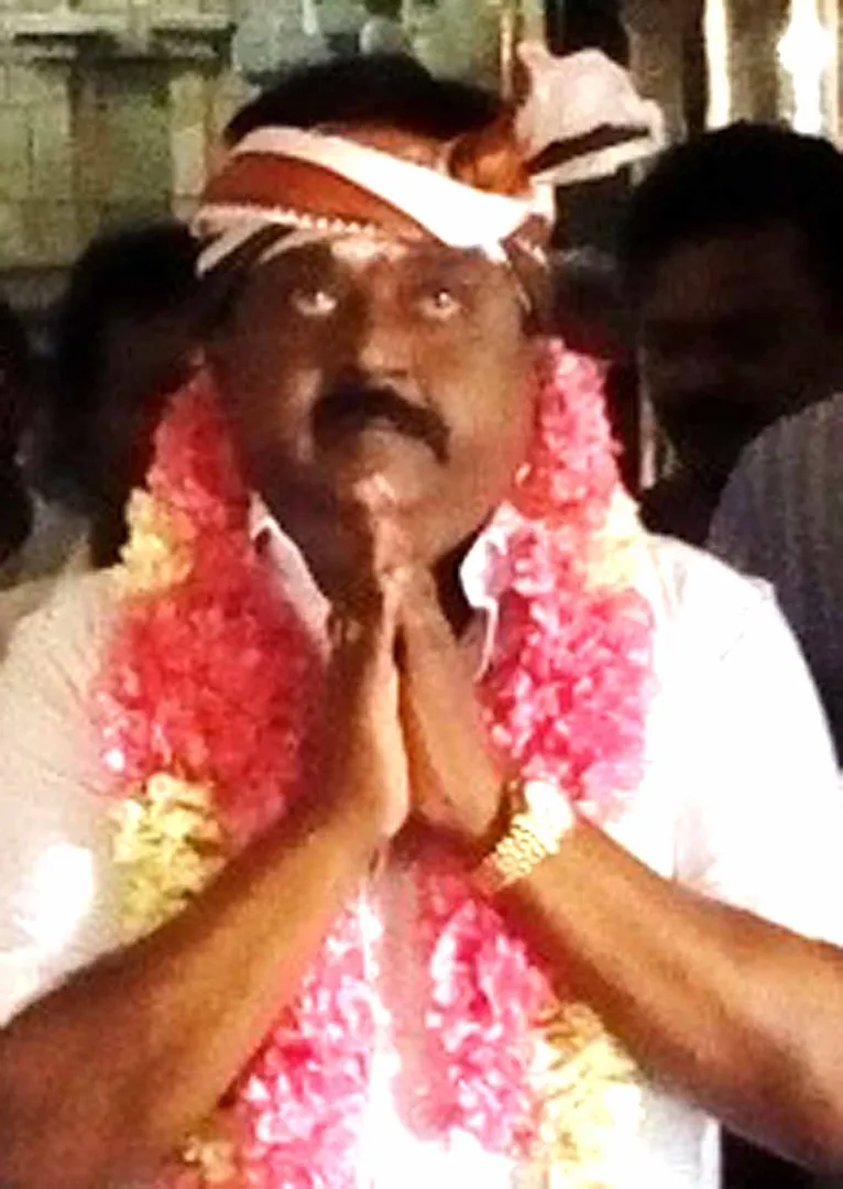 vijayagath 